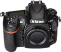 Nikon D810 5