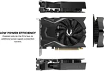 Zotac GeForce GTX 1650 OC 5