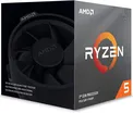 AMD Ryzen 5 3600XT 1