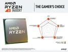 AMD Ryzen 5 3600XT 6