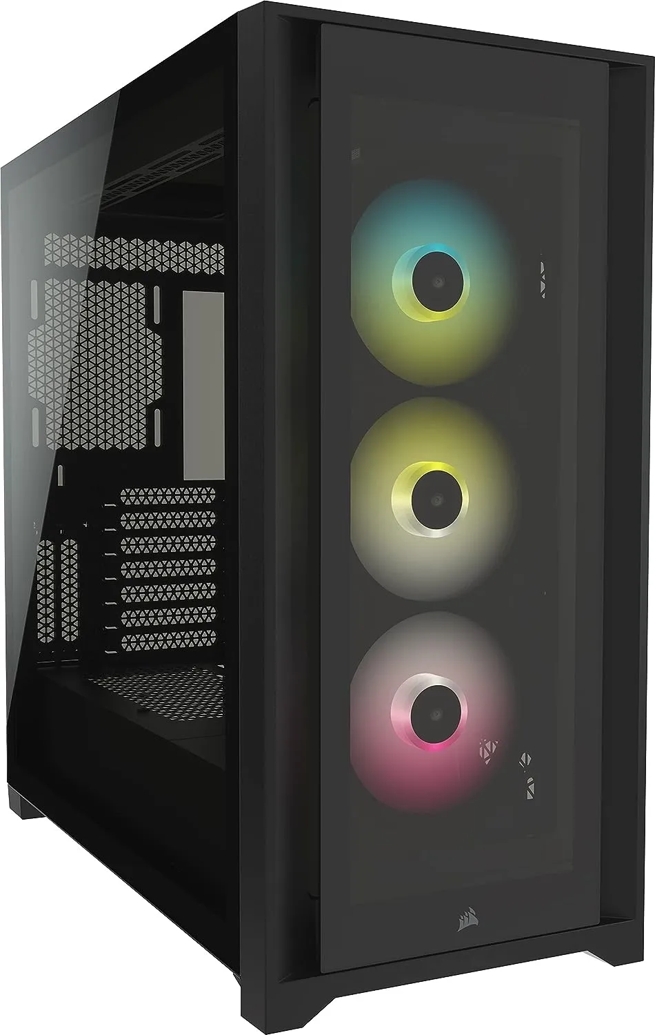 Corsair iCue 5000X RGB 1