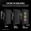 Corsair iCue 5000X RGB 10