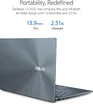 Asus ZenBook 13 (UM325) 4