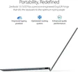 Asus ZenBook 13 (UM325) 5