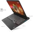 Lenovo IdeaPad Gaming 3 (2022) 3