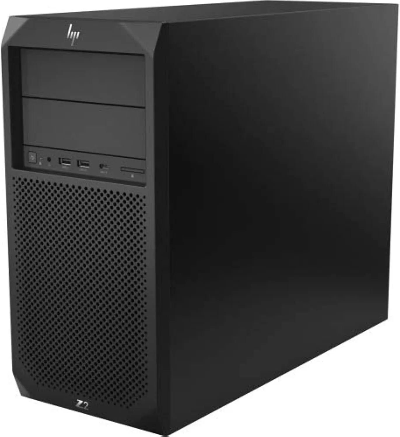 HP Z2 Tower G4 1