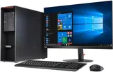 Lenovo ThinkStation P520 7