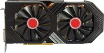 XFX Radeon RX 590 Fatboy 4