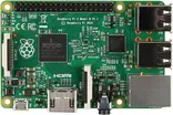 Raspberry Pi 2 Model B 2