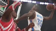 NBA 2K15 (for PlayStation 4) 3