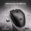 Corsair KATAR PRO Wireless 2