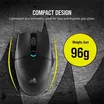 Corsair KATAR PRO Wireless 4