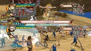 One Piece: Pirate Warriors 3 (fo 3