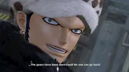 One Piece: Pirate Warriors 3 (fo 6