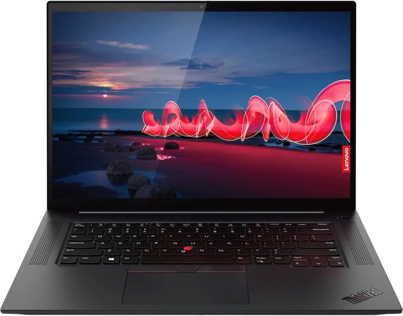 Lenovo ThinkPad P1 Gen 4 1