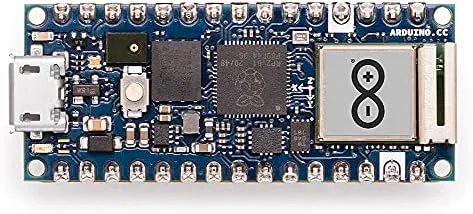 Arduino Nano RP2040 Connect 1