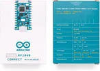 Arduino Nano RP2040 Connect 5