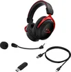 HyperX Cloud II Wireless 10