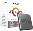 AMD Athlon 3000G 4