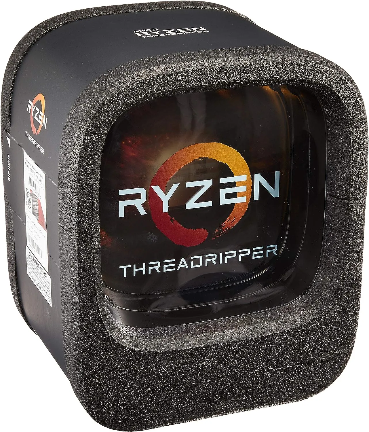 AMD Ryzen Threadripper 1920X 1