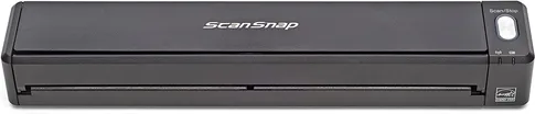 Fujitsu ScanSnap iX100 2