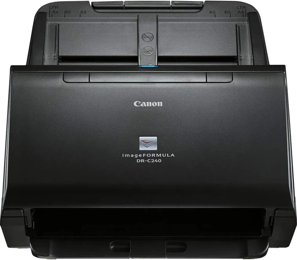 Canon imageFormula DR-C240  1