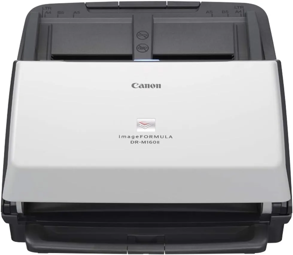 Canon imageFormula DR-M160II 1