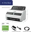 Epson DS-970 Color Duplex Workgr 5