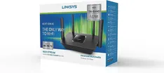 Linksys EA8300 Max-Stream AC2200 10