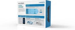 Linksys EA8300 Max-Stream AC2200 11