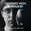 Logitech G303 Shroud Edition 2