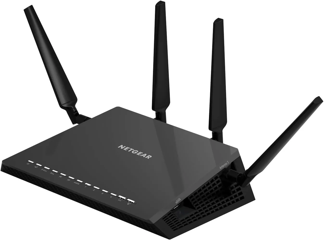 Netgear Nighthawk X4S Smart Wi-F 1