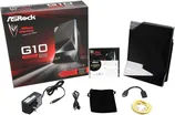 ASRock G10 AC2600 Gaming Router 3