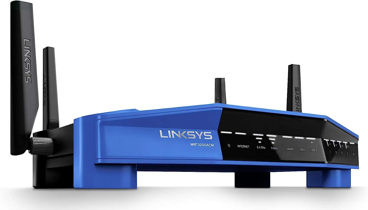 Linksys WRT3200ACM MU-MIMO Gigab 1