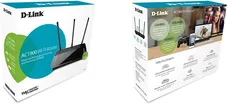 D-Link Wireless AC1900 Dual-Band 6