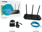 D-Link Wireless AC1900 Dual-Band 11