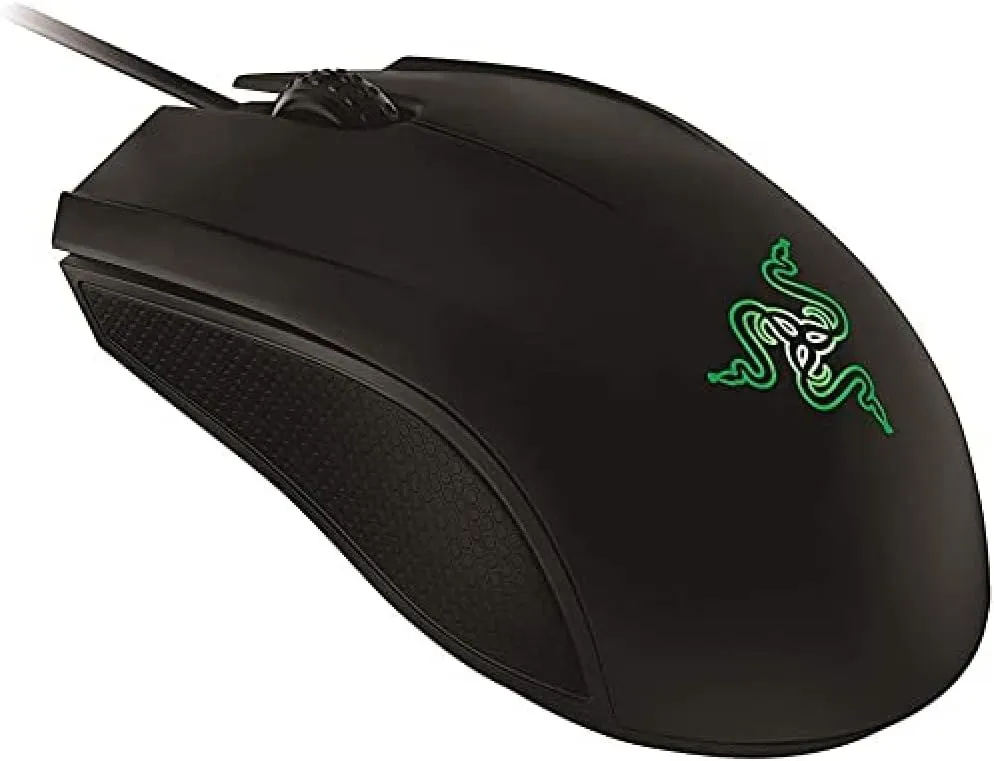 Razer Abyssus Essential 1