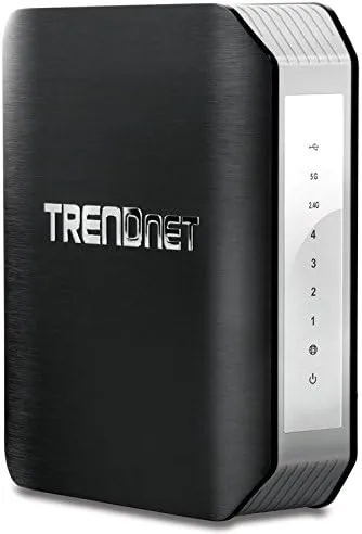 Trendnet AC1900 Dual Band Wirele 1