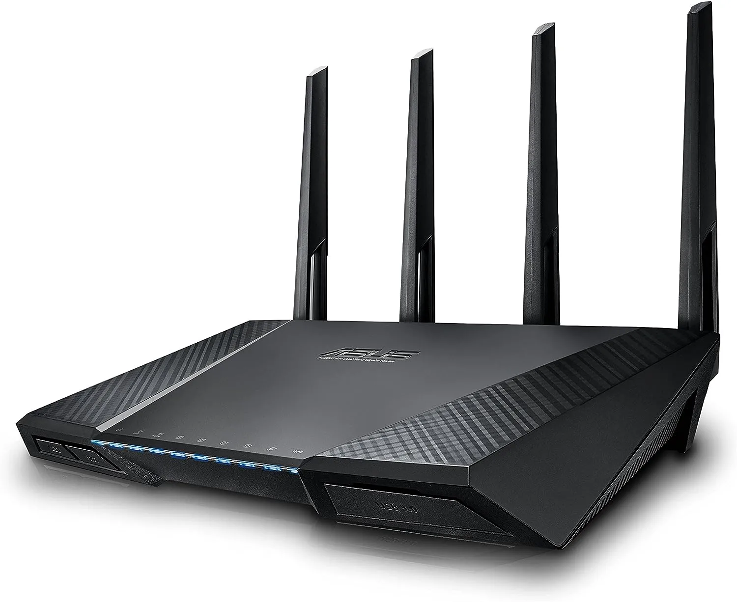  Asus RT-AC87 Dual-band Wireless 1