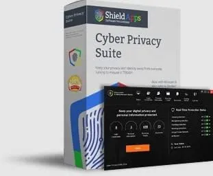 ShieldApps Cyber Privacy Suite 1