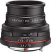 Pentax HD DA 70mm F2.4 Limited 2