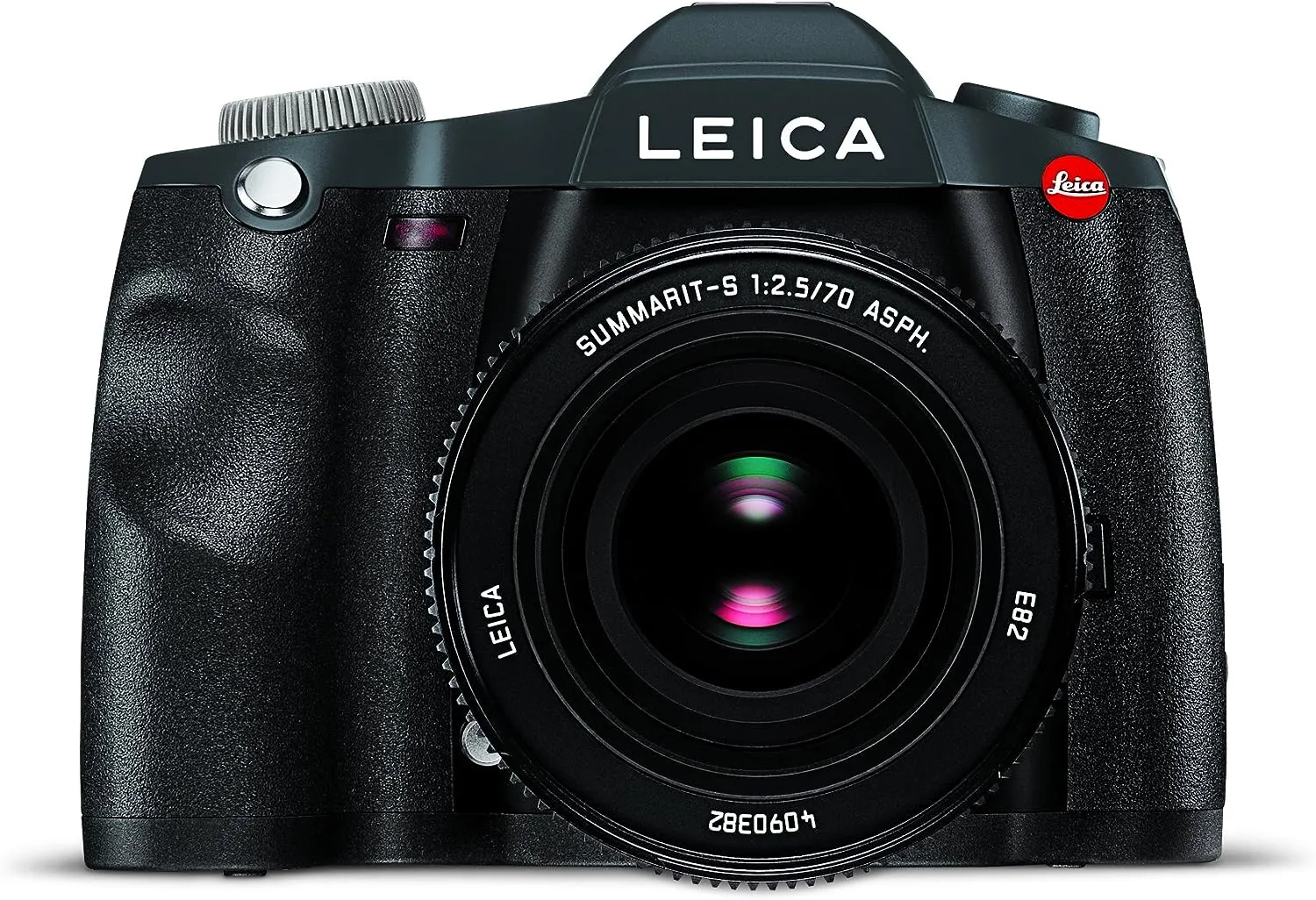 Leica S-E (Typ 006) 1