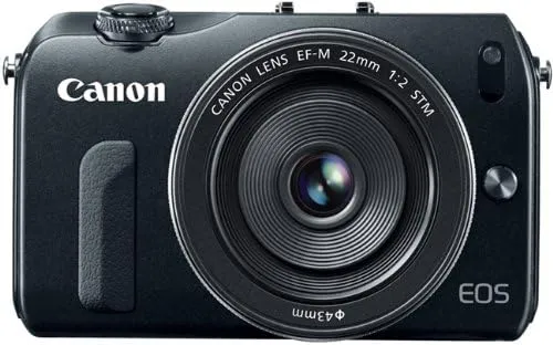 Canon EOS M 1