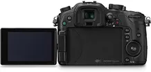 Panasonic Lumix DMC-GH3 3