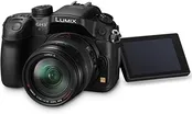 Panasonic Lumix DMC-GH3 4