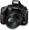 Panasonic Lumix DMC-GH3 5