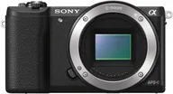 Sony Alpha 5100 1