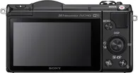 Sony Alpha 5000 4