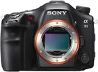 Sony Alpha 99 (SLT-A99V) 1