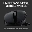 Logitech G604 LIGHTSPEED 7